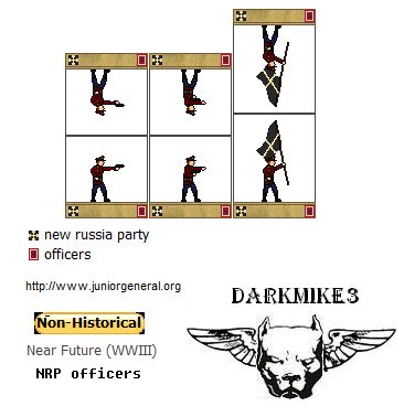 NRP officers